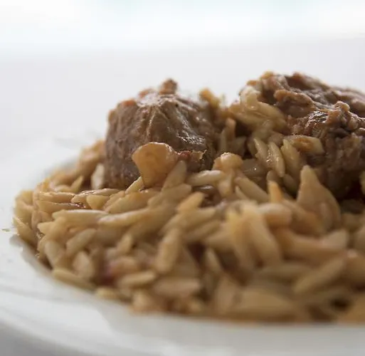 Lejlighedshotel Royal 3*