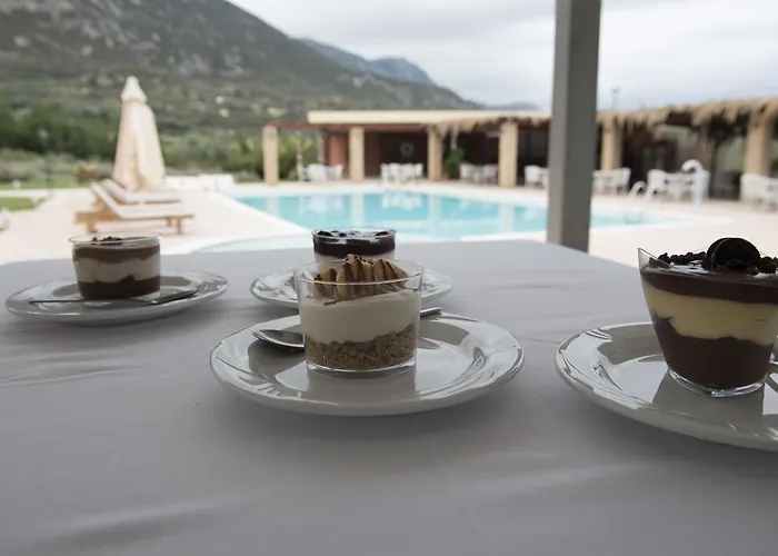 Royal Kalloni (Peloponnese)