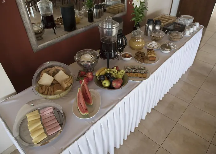 Royal 3* Kalloni (Peloponnese)