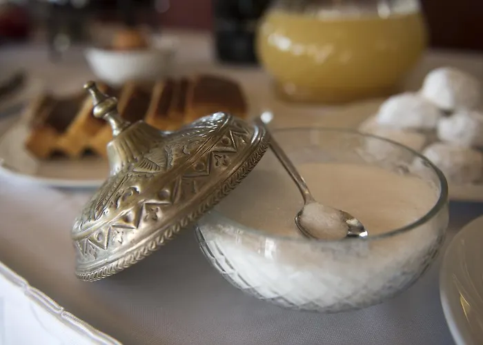 Royal Lejlighedshotel Kalloni (Peloponnese)