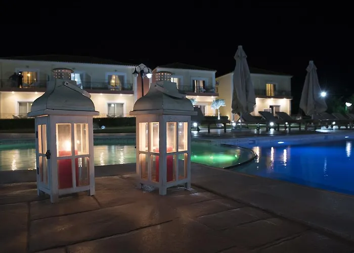 Royal Lejlighedshotel 3*