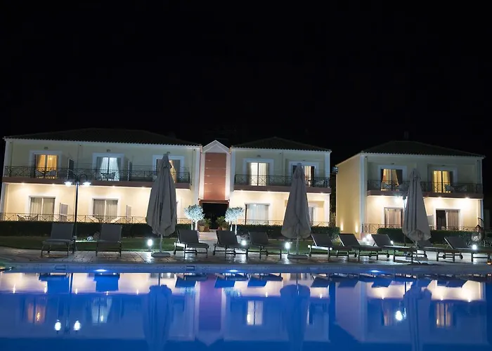 Royal Kalloni (Peloponnese)