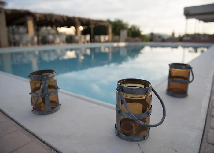 Royal Lejlighedshotel 3*