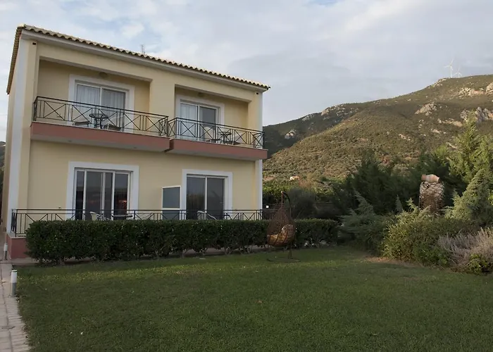 Royal Lejlighedshotel