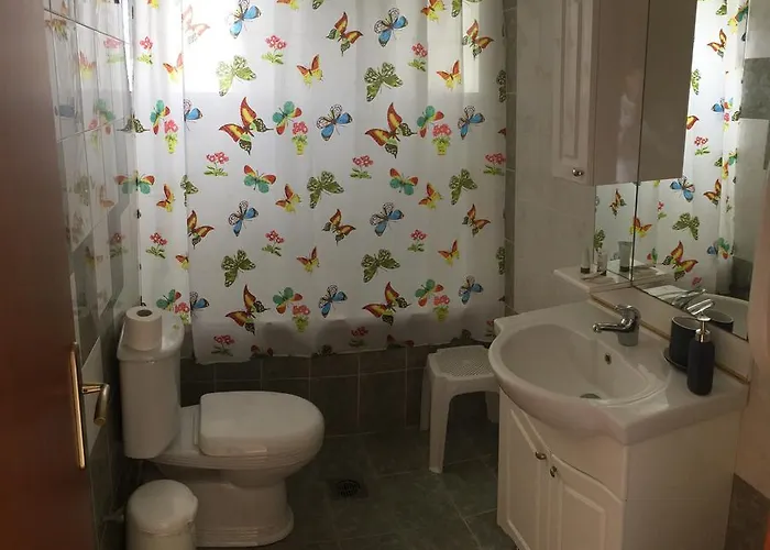 아파트호텔 Royal