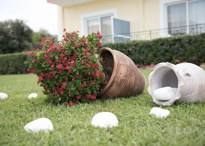 Lejlighedshotel Royal Kalloni (Peloponnese)