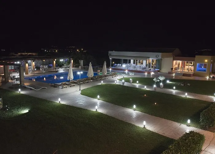 Lejlighedshotel Royal