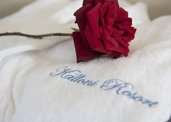 Royal Lägenhetshotell