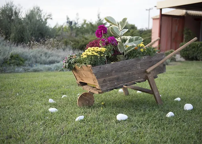 Lägenhetshotell Royal