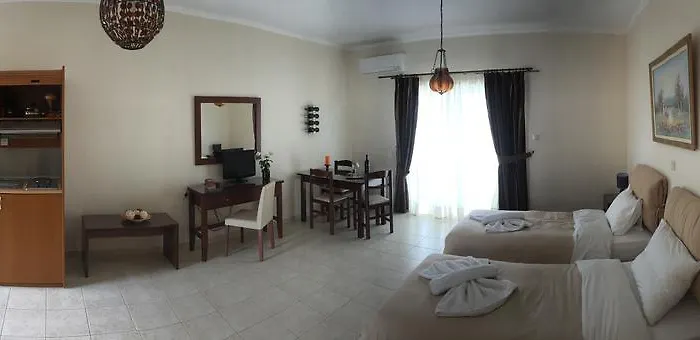 Royal Lejlighedshotel 3*