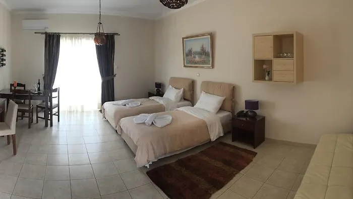 Royal Lejlighedshotel