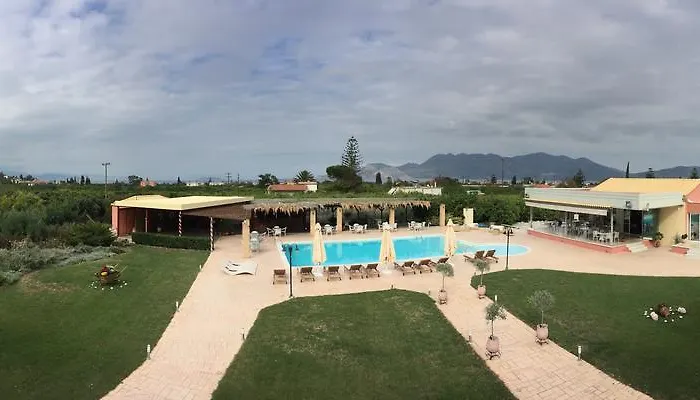 Royal Lejlighedshotel 3*